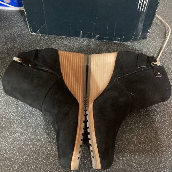 Dr. Scholl's Shoes Women's Create Ankle Boot Size 10 - Picture 2 of 8